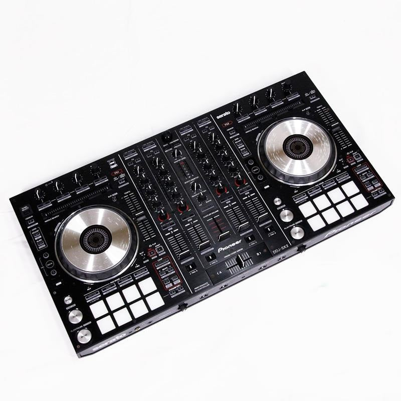 USED_Used_DDJ-SX2_01
