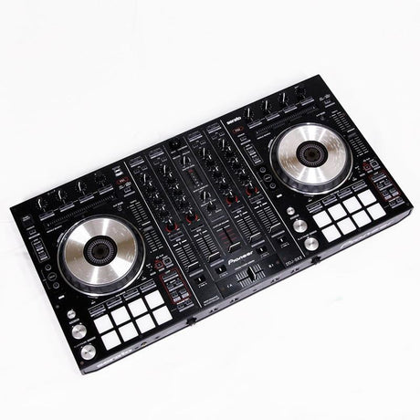 USED_Used_DDJ-SX2_01