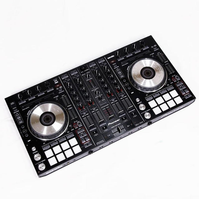 USED_Used_DDJ-SX2_01