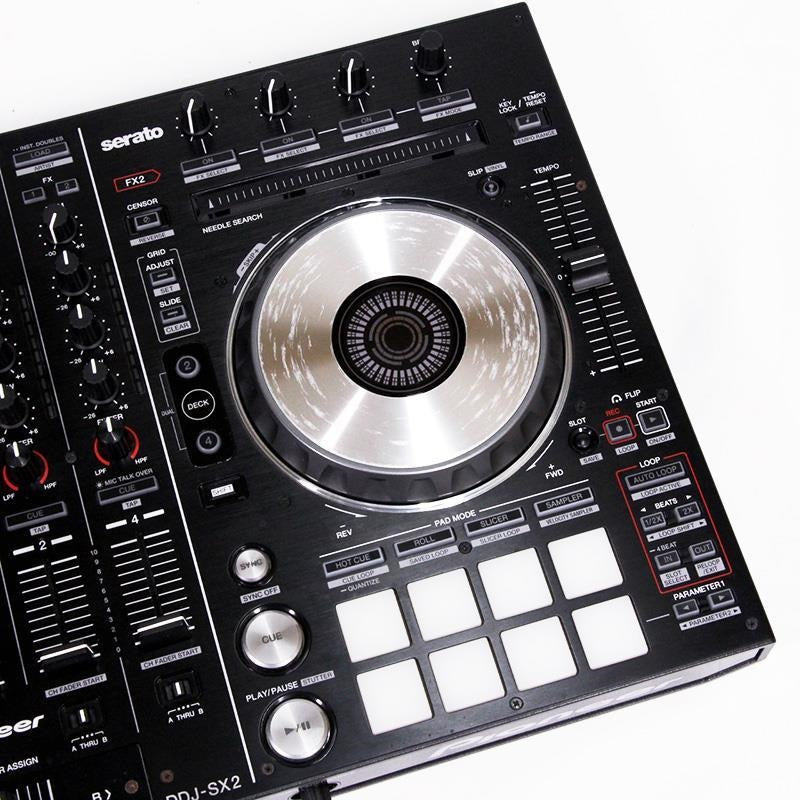 USED_Used_DDJ-SX2_03
