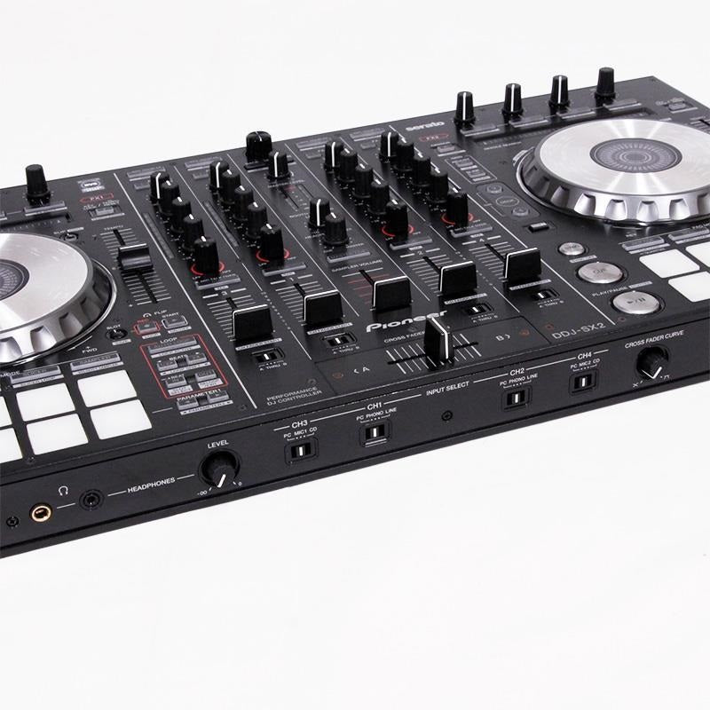 USED_Used_DDJ-SX2_04