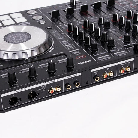 USED_Used_DDJ-SX2_05