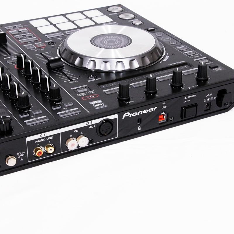 USED_Used_DDJ-SX2_06