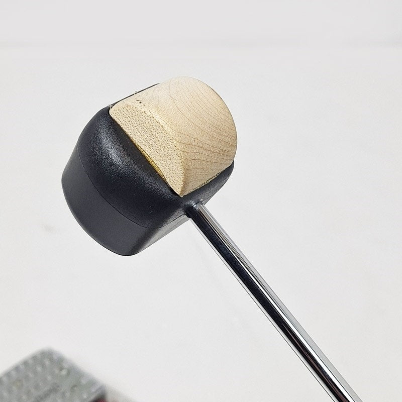 USED_Used_DW9000T_[Limited_Edition_Titanium_Single_Bass_Drum_Pedal_No_221_500]_03