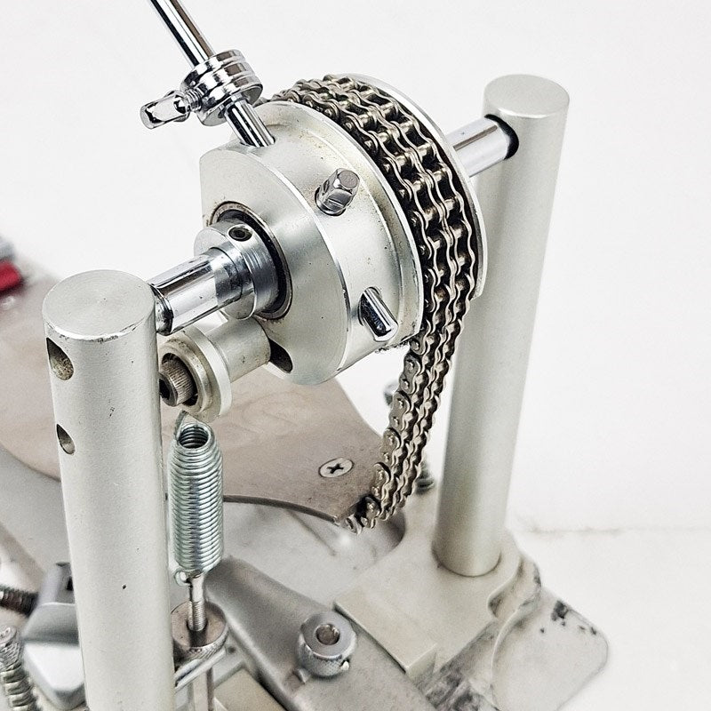 USED_Used_DW9000T_[Limited_Edition_Titanium_Single_Bass_Drum_Pedal_No_221_500]_04