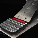 USED_Used_DW9000T_[Limited_Edition_Titanium_Single_Bass_Drum_Pedal_No_221_500]_11