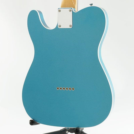 USED_Used_FSR_Made_in_Japan_Traditional_II_60s_Telecaster_Custom_Alder_Boby_(Lake_Placid_Blue_R)_[SN__JD24024772]_03