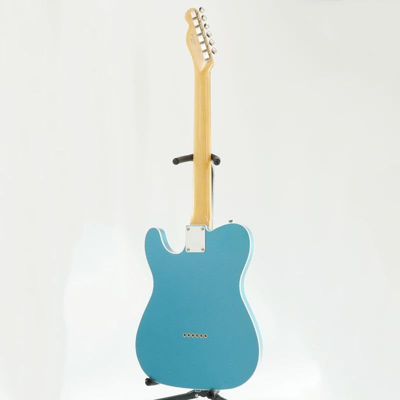 USED_Used_FSR_Made_in_Japan_Traditional_II_60s_Telecaster_Custom_Alder_Boby_(Lake_Placid_Blue_R)_[SN__JD24024772]_04