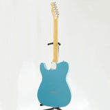 USED_Used_FSR_Made_in_Japan_Traditional_II_60s_Telecaster_Custom_Alder_Boby_(Lake_Placid_Blue_R)_[SN__JD24024772]_04
