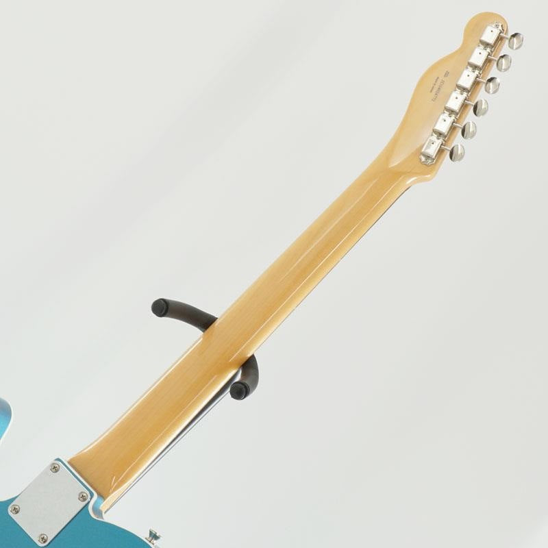 USED_Used_FSR_Made_in_Japan_Traditional_II_60s_Telecaster_Custom_Alder_Boby_(Lake_Placid_Blue_R)_[SN__JD24024772]_06