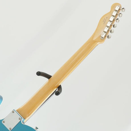 USED_Used_FSR_Made_in_Japan_Traditional_II_60s_Telecaster_Custom_Alder_Boby_(Lake_Placid_Blue_R)_[SN__JD24024772]_06