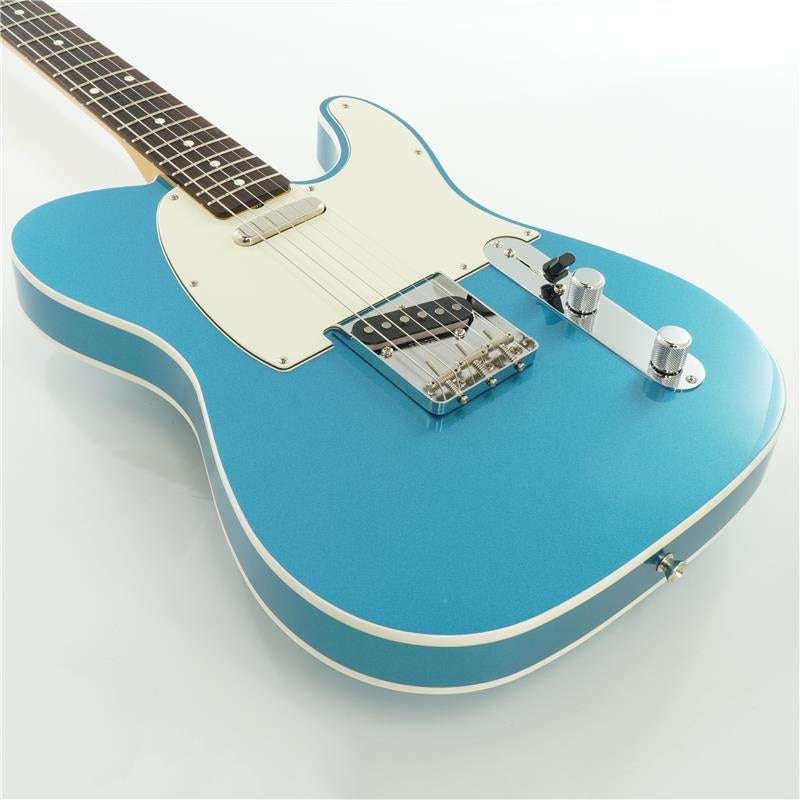 USED_Used_FSR_Made_in_Japan_Traditional_II_60s_Telecaster_Custom_Alder_Boby_(Lake_Placid_Blue_R)_[SN__JD24024772]_07