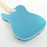 USED_Used_FSR_Made_in_Japan_Traditional_II_60s_Telecaster_Custom_Alder_Boby_(Lake_Placid_Blue_R)_[SN__JD24024772]_08
