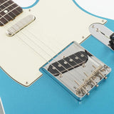 USED_Used_FSR_Made_in_Japan_Traditional_II_60s_Telecaster_Custom_Alder_Boby_(Lake_Placid_Blue_R)_[SN__JD24024772]_09