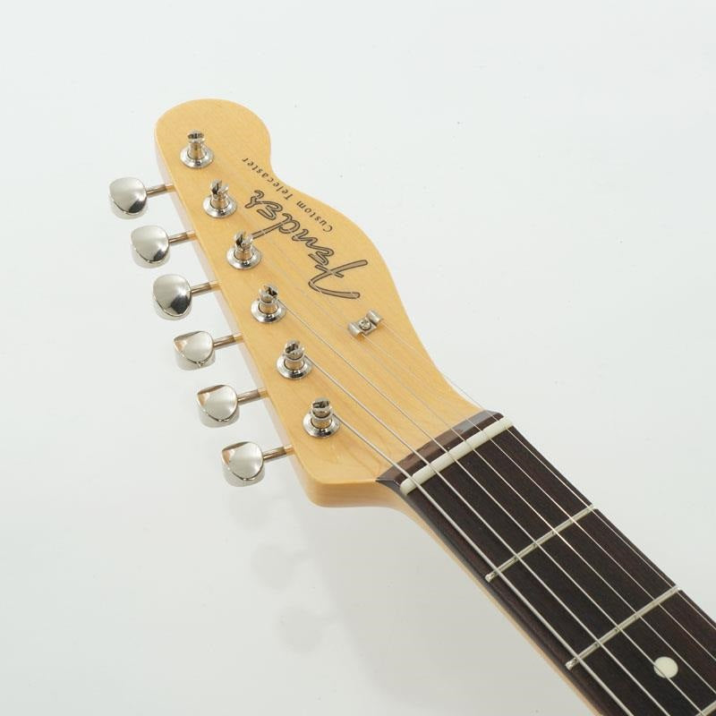 USED_Used_FSR_Made_in_Japan_Traditional_II_60s_Telecaster_Custom_Alder_Boby_(Lake_Placid_Blue_R)_[SN__JD24024772]_10