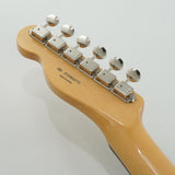 USED_Used_FSR_Made_in_Japan_Traditional_II_60s_Telecaster_Custom_Alder_Boby_(Lake_Placid_Blue_R)_[SN__JD24024772]_11