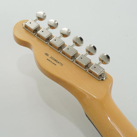 USED_Used_FSR_Made_in_Japan_Traditional_II_60s_Telecaster_Custom_Alder_Boby_(Lake_Placid_Blue_R)_[SN__JD24024772]_11