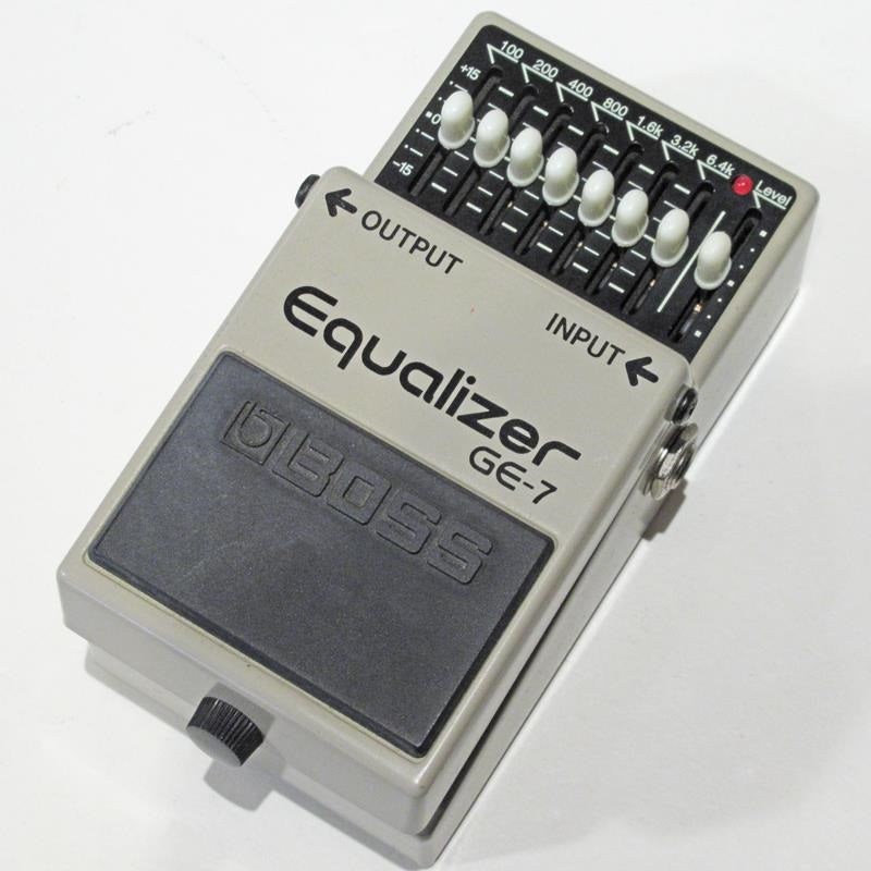 USED_Used_GE-7_(Equalizer)_01