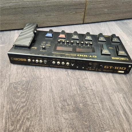 USED_Used_GT-100_Ver_2_02