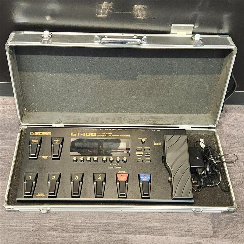 USED_Used_GT-100_Ver_2_04