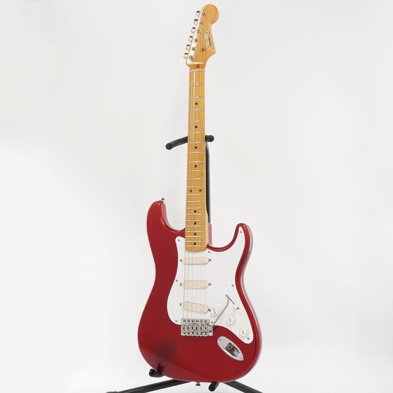 USED_Used_Ikebe_Original_Custom_ST_Fender_Body_(CAR_M)_Custom_Built_for_Ikebe_Gakki_by_Mas_Hino_[Date__0422002]_02