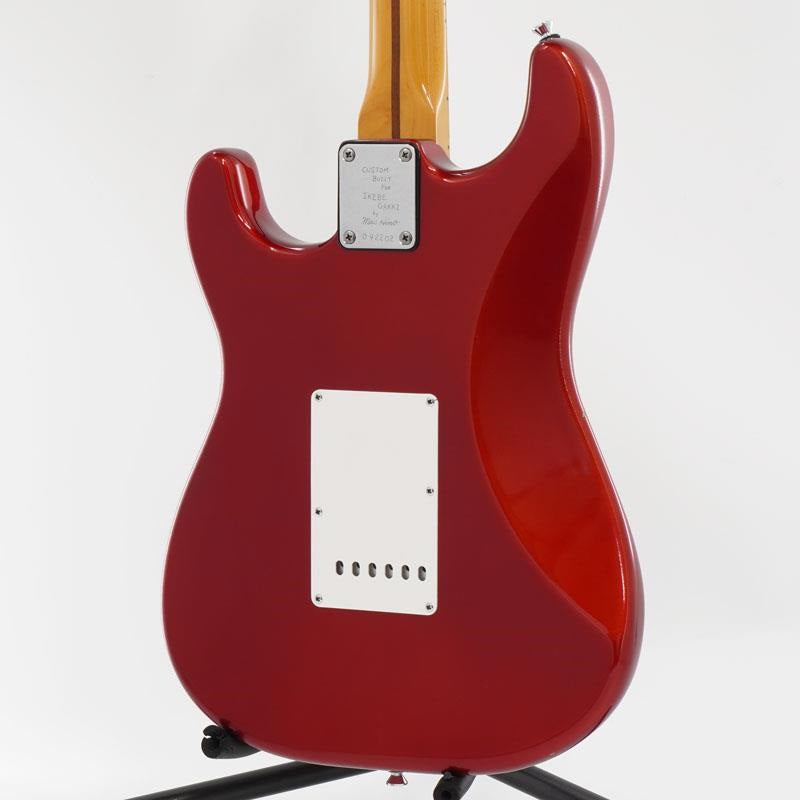 USED_Used_Ikebe_Original_Custom_ST_Fender_Body_(CAR_M)_Custom_Built_for_Ikebe_Gakki_by_Mas_Hino_[Date__0422002]_03