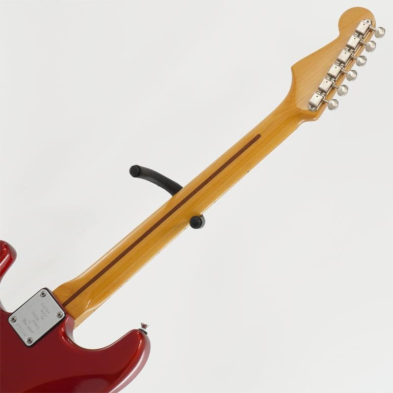 USED_Used_Ikebe_Original_Custom_ST_Fender_Body_(CAR_M)_Custom_Built_for_Ikebe_Gakki_by_Mas_Hino_[Date__0422002]_06