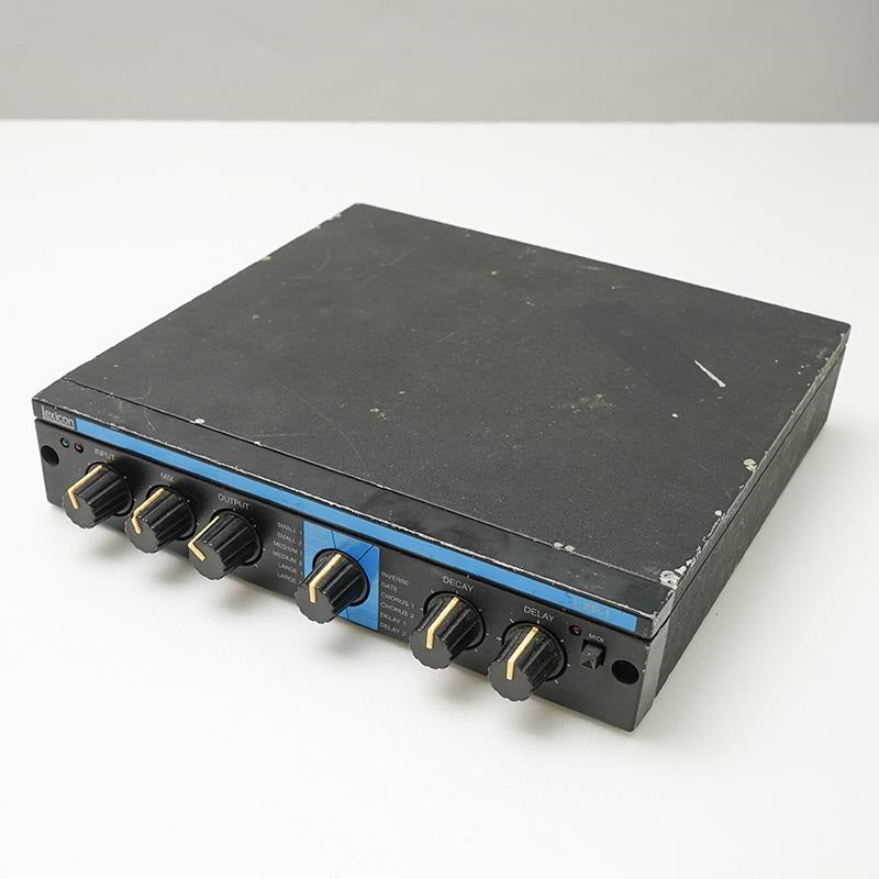 USED_Used_LXP-1_made_in_China_Lexicon_02