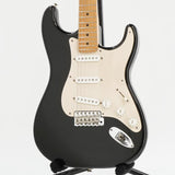 USED_Used_MBS_Eric_Clapton_Stratocaster_Blackie_Plain_Maple_Neck_Master_Built_By_Todd_Krause_2004_[SN__CN97107]_01
