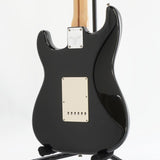 USED_Used_MBS_Eric_Clapton_Stratocaster_Blackie_Plain_Maple_Neck_Master_Built_By_Todd_Krause_2004_[SN__CN97107]_03