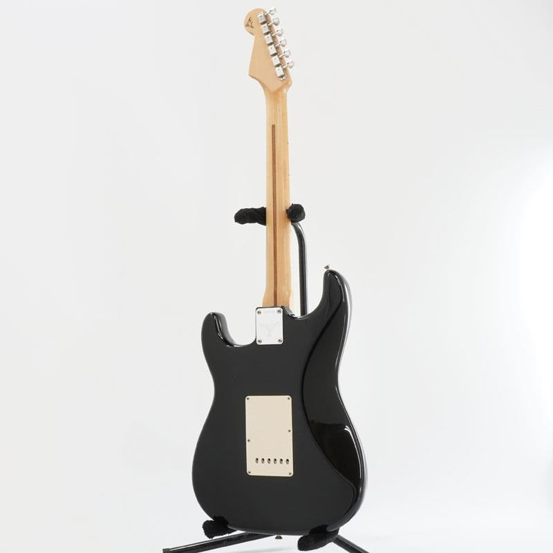USED_Used_MBS_Eric_Clapton_Stratocaster_Blackie_Plain_Maple_Neck_Master_Built_By_Todd_Krause_2004_[SN__CN97107]_04
