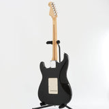 USED_Used_MBS_Eric_Clapton_Stratocaster_Blackie_Plain_Maple_Neck_Master_Built_By_Todd_Krause_2004_[SN__CN97107]_04