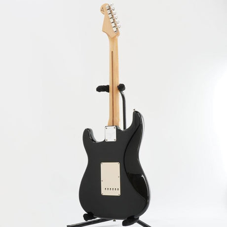 USED_Used_MBS_Eric_Clapton_Stratocaster_Blackie_Plain_Maple_Neck_Master_Built_By_Todd_Krause_2004_[SN__CN97107]_04