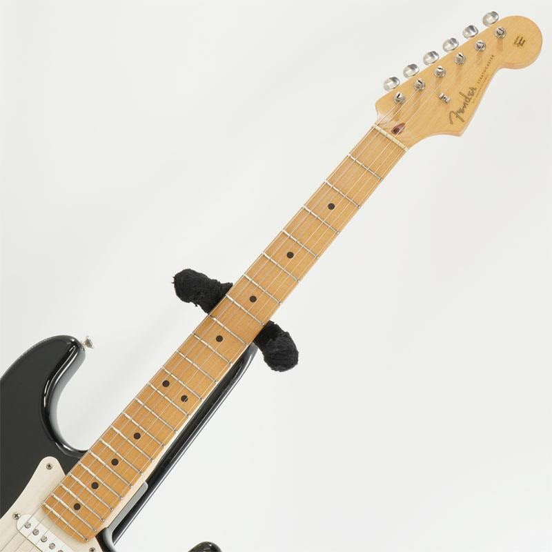 USED_Used_MBS_Eric_Clapton_Stratocaster_Blackie_Plain_Maple_Neck_Master_Built_By_Todd_Krause_2004_[SN__CN97107]_05