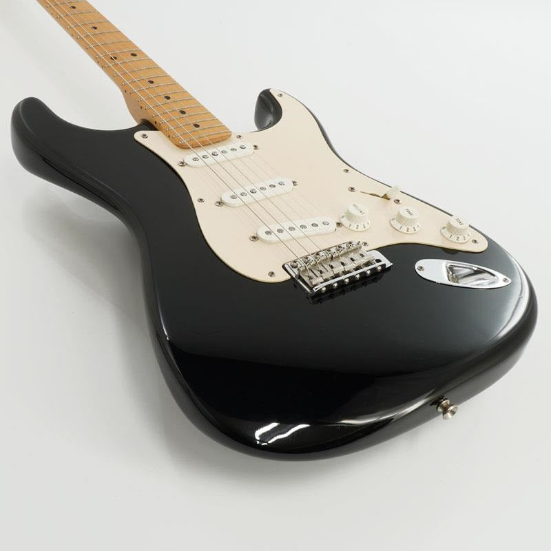 USED_Used_MBS_Eric_Clapton_Stratocaster_Blackie_Plain_Maple_Neck_Master_Built_By_Todd_Krause_2004_[SN__CN97107]_07