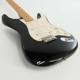 USED_Used_MBS_Eric_Clapton_Stratocaster_Blackie_Plain_Maple_Neck_Master_Built_By_Todd_Krause_2004_[SN__CN97107]_07