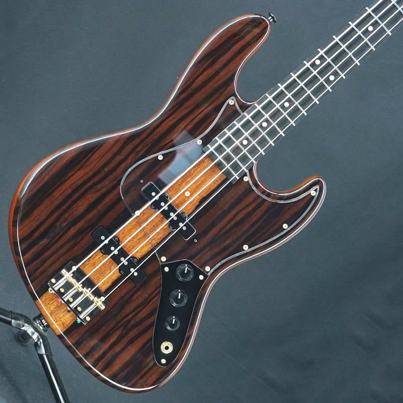 USED_Used_MJ1-LTD_Macassar_Ebony_E_01