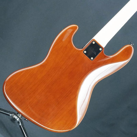 USED_Used_MJ1-LTD_Macassar_Ebony_E_02