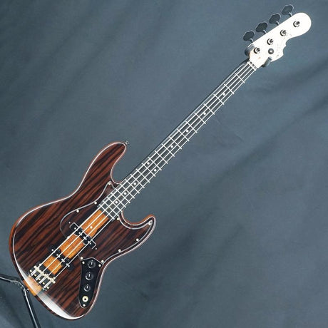 USED_Used_MJ1-LTD_Macassar_Ebony_E_03