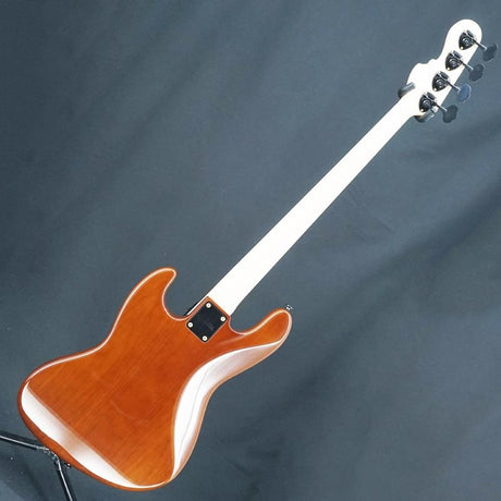 USED_Used_MJ1-LTD_Macassar_Ebony_E_04