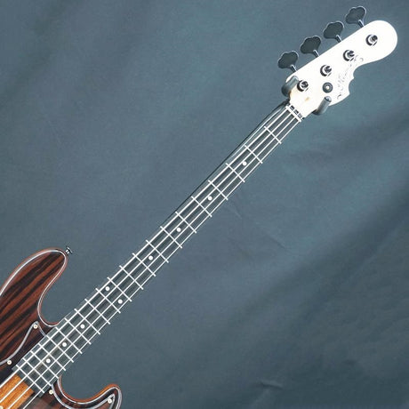 USED_Used_MJ1-LTD_Macassar_Ebony_E_05