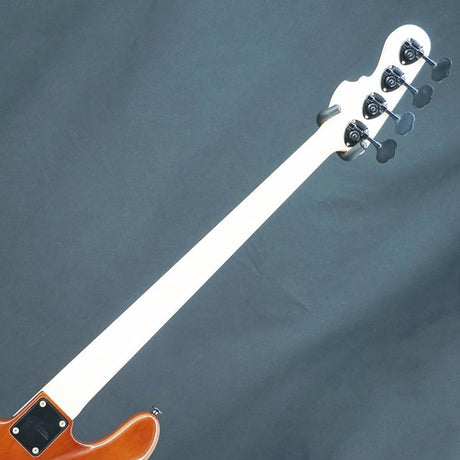 USED_Used_MJ1-LTD_Macassar_Ebony_E_06