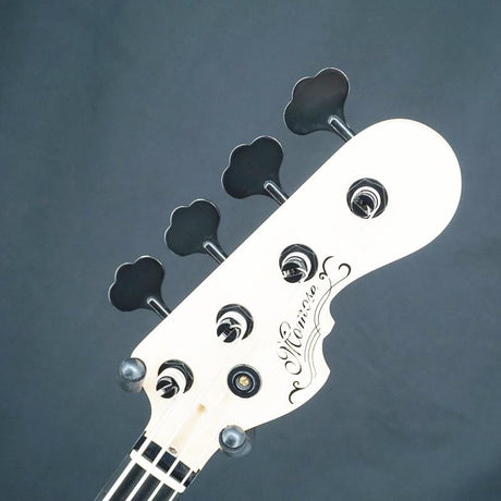 USED_Used_MJ1-LTD_Macassar_Ebony_E_07