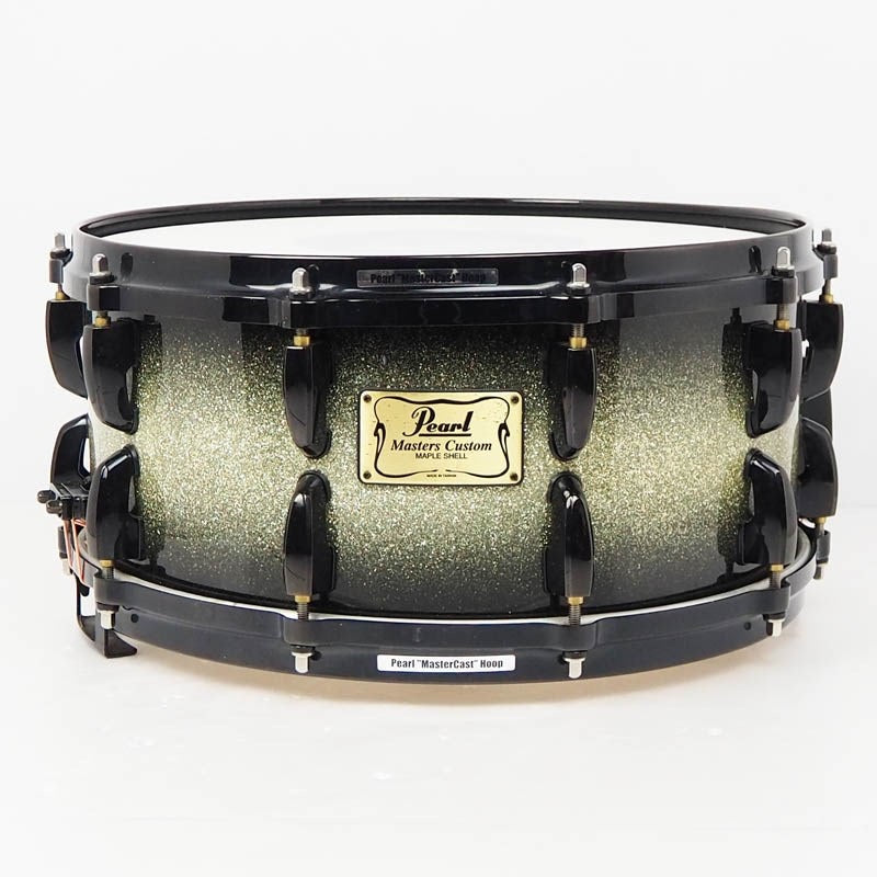 USED_Used_MMX1465S_B_[MMX_4ply_Maple_with_4ply_Reinforcementrings_14×6_5]_01