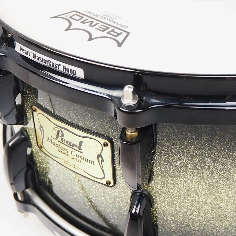 USED_Used_MMX1465S_B_[MMX_4ply_Maple_with_4ply_Reinforcementrings_14×6_5]_06