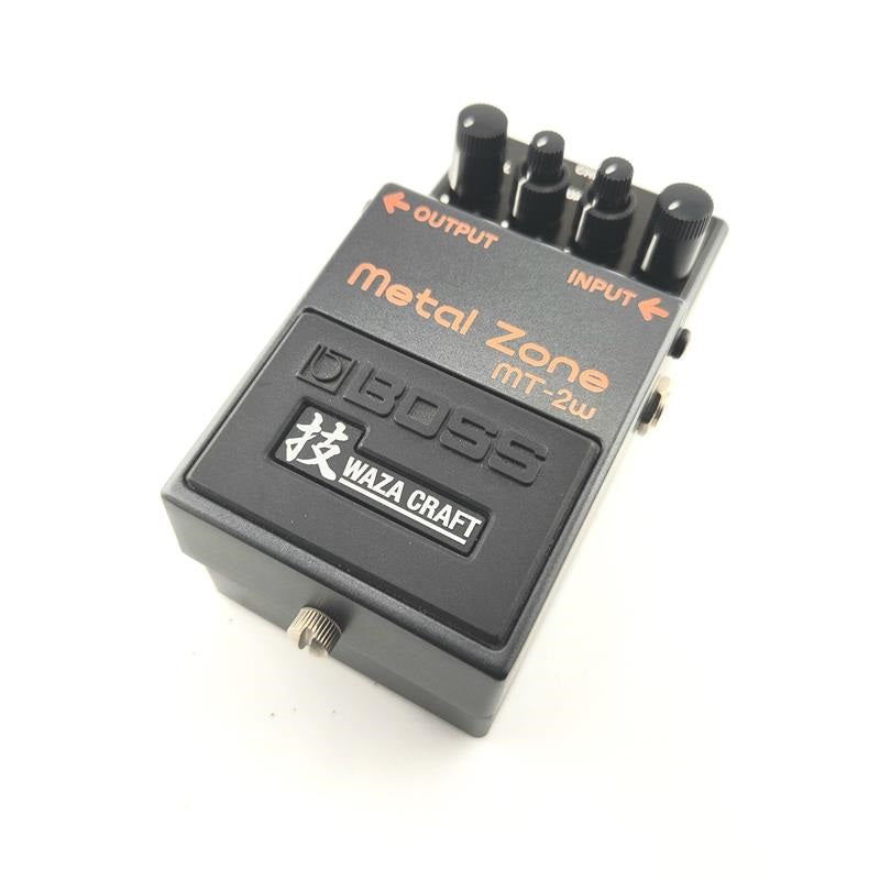 USED_Used_MT-2W_Metal_Zone_01