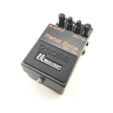 USED_Used_MT-2W_Metal_Zone_01