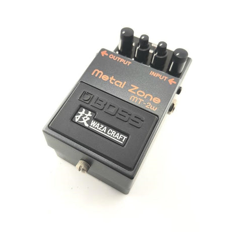 USED_Used_MT-2W_Metal_Zone_01