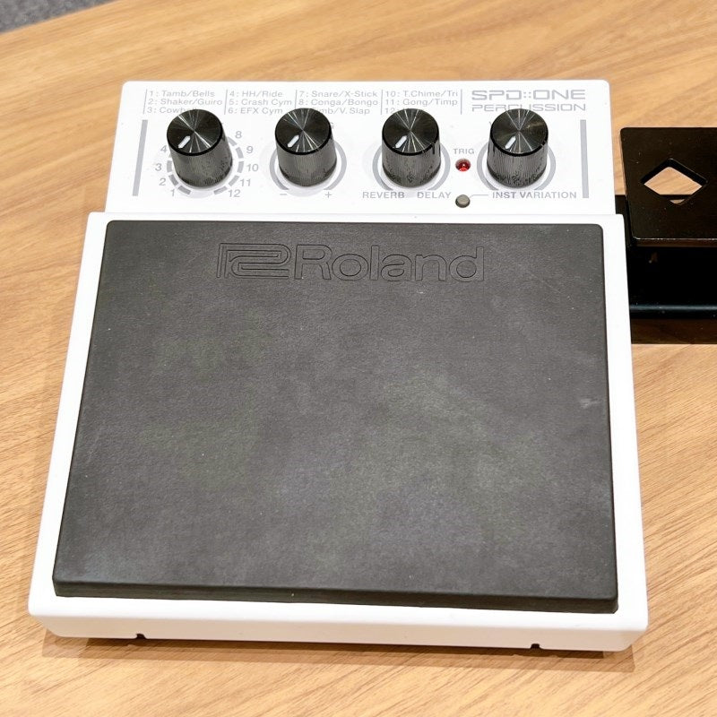 USED_Used_SPD__ONE_PERCUSSION_[SPD-1P___Percussion_Pad]_02