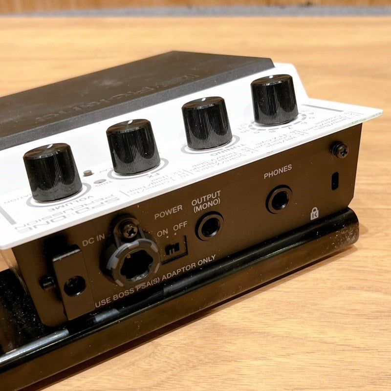 USED_Used_SPD__ONE_PERCUSSION_[SPD-1P___Percussion_Pad]_04